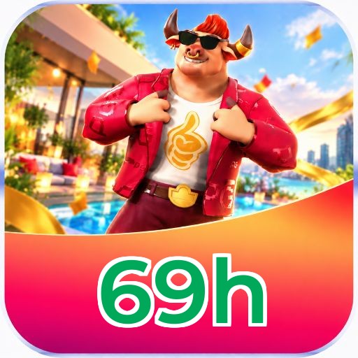 69h Logo