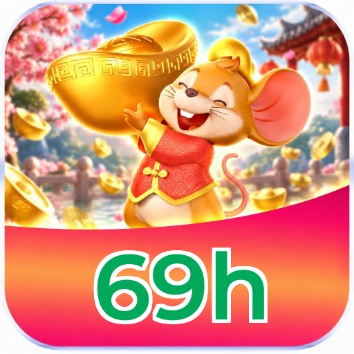 69h APP Android/iOS - Logo oficial