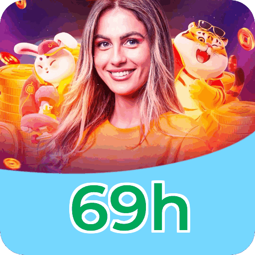 Catálogo 69h 2.547 jogos - Pragmatic Play, Evolution, NetEnt