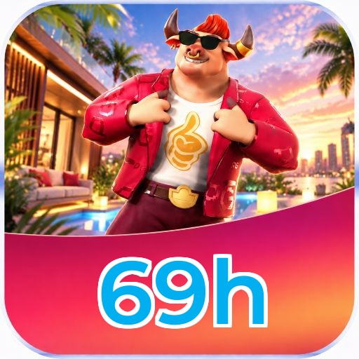 69h Logo
