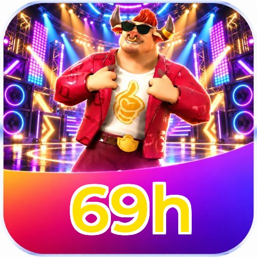 69h Logo