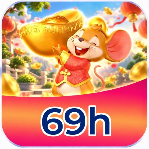 69h Baixar - Logo oficial download seguro