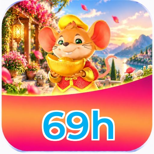 69h APK Android - Logo oficial