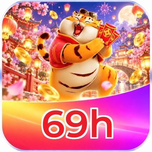Slots online da 69h com jackpots progressivos