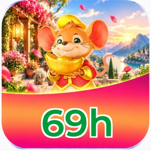 69h cassino online certificado - Logo oficial com PIX instantâneo