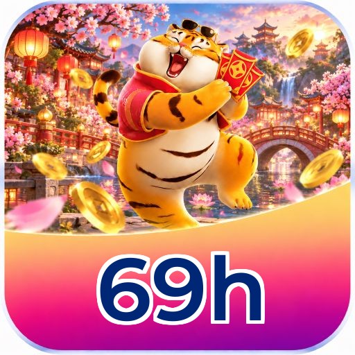 69h Logo